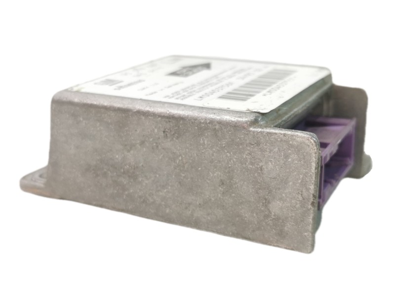 Recambio de centralita airbag para opel astra f berlina 1.6 16v referencia OEM IAM 90519067LM  