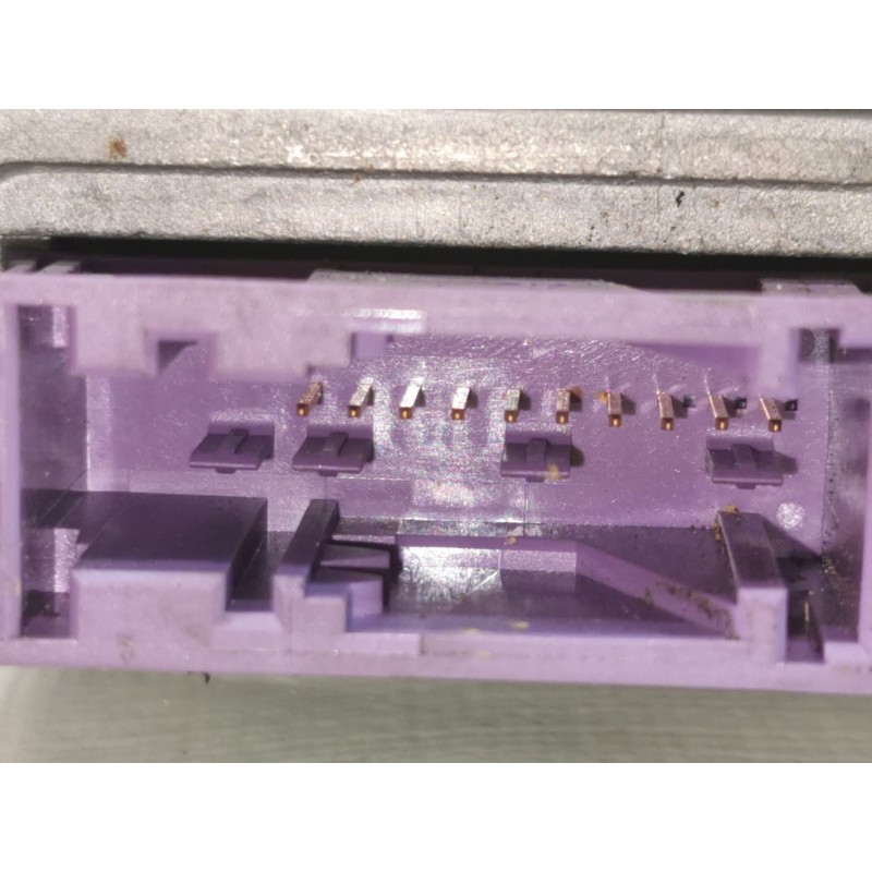 Recambio de centralita airbag para opel astra f berlina 1.6 16v referencia OEM IAM 90519067LM  