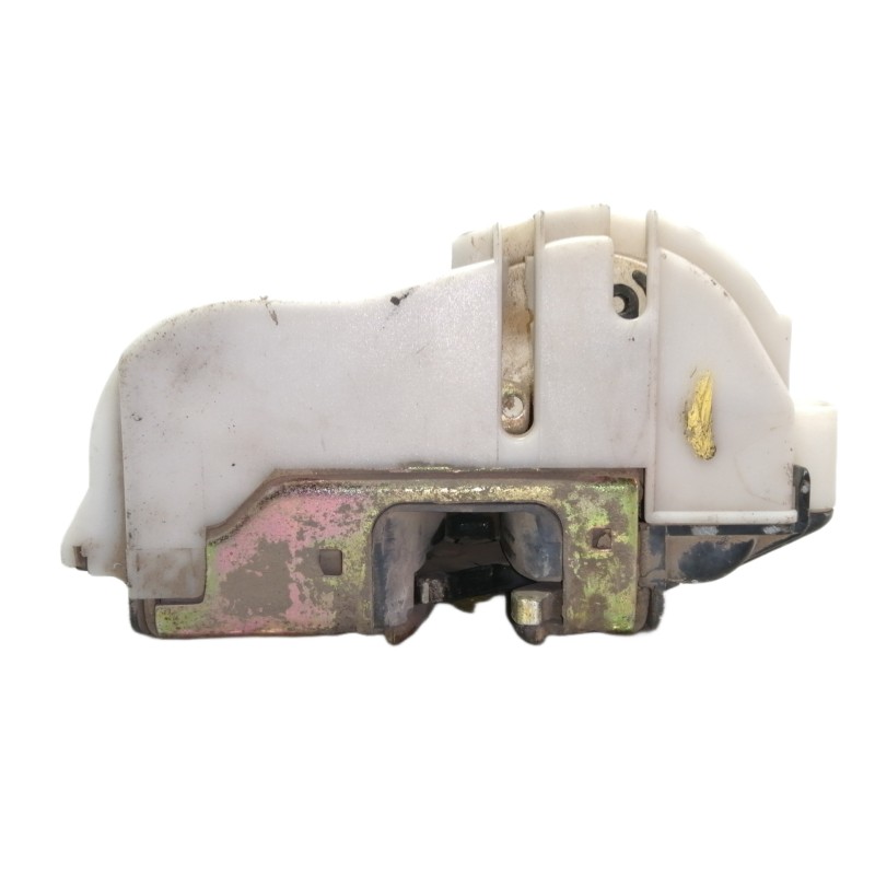 Recambio de cerradura puerta delantera derecha para volkswagen polo berlina (6n1) 1.0 referencia OEM IAM 6N1837016  