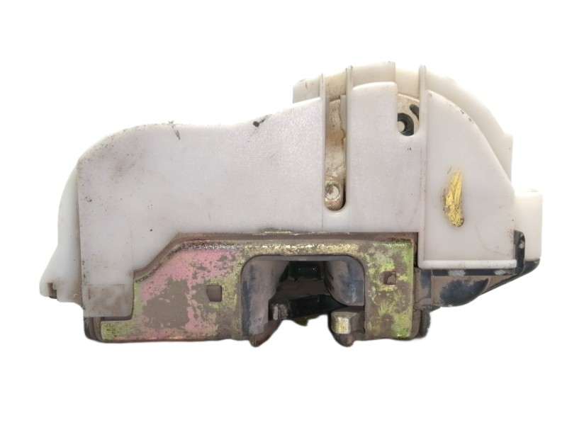 Recambio de cerradura puerta delantera derecha para volkswagen polo berlina (6n1) 1.0 referencia OEM IAM 6N1837016  