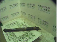 Recambio de transmision central para mitsubishi galloper (hyundai) 2.5 turbodiesel referencia OEM IAM  1,11 CENTIMETROS CARDAN