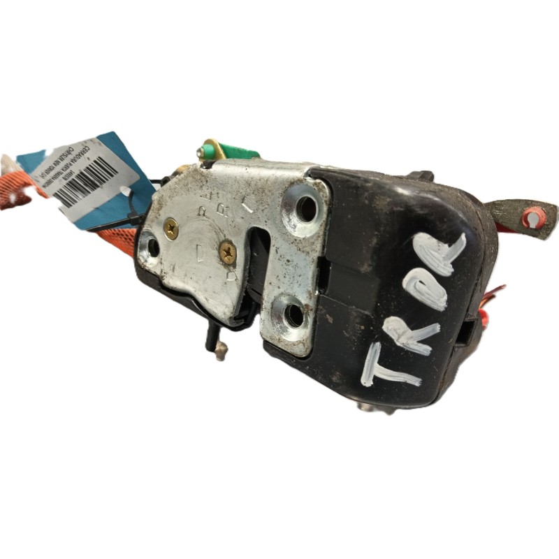Recambio de cerradura puerta trasera derecha para chrysler new yorker (lh) básico referencia OEM IAM 4696138  
