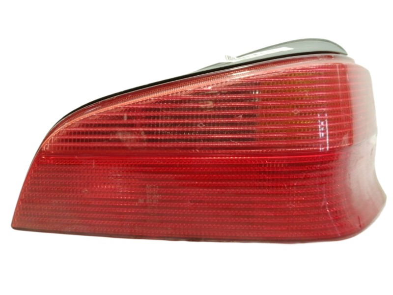 Recambio de piloto trasero derecho para peugeot 106 (s2) kid d referencia OEM IAM 2274  