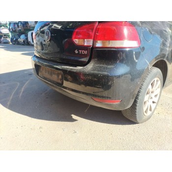 PARAGOLPES TRASERO 5K6807421GRU 