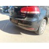 Recambio de paragolpes trasero para volkswagen golf vi (5k1) 1.6 tdi referencia OEM IAM 5K6807421GRU  