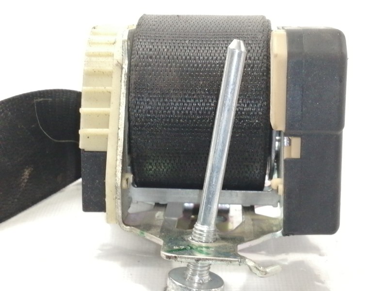 Recambio de cinturon seguridad delantero derecho para opel corsa c 1.2 16v cat (z 12 xe / lw4) referencia OEM IAM 33015942  5 PU