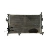 Recambio de radiador agua para opel combo tour 1.7 cdti 16v referencia OEM IAM 93177424 13100381 