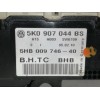 Recambio de mando calefaccion / aire acondicionado para volkswagen passat berlina (3c2) edition referencia OEM IAM 5K0907044BS  