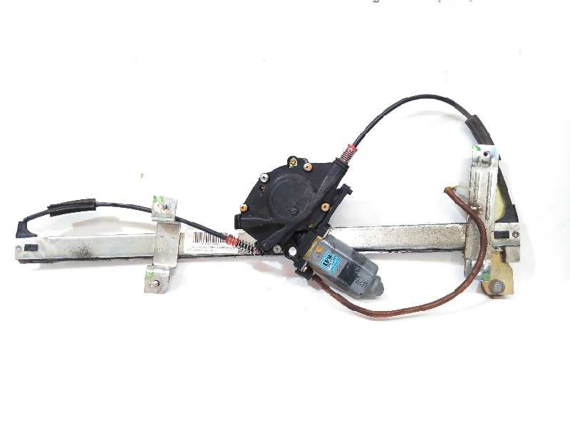 Recambio de elevalunas delantero izquierdo para tata safari 42fd referencia OEM IAM  5 PUERTAS 