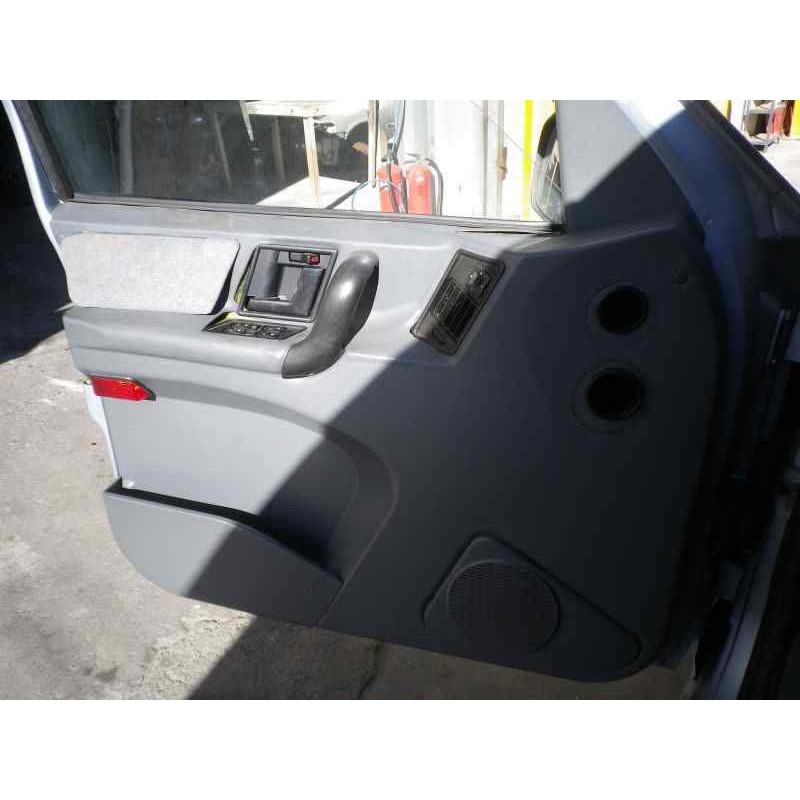 Recambio de elevalunas delantero izquierdo para tata safari 42fd referencia OEM IAM  5 PUERTAS 