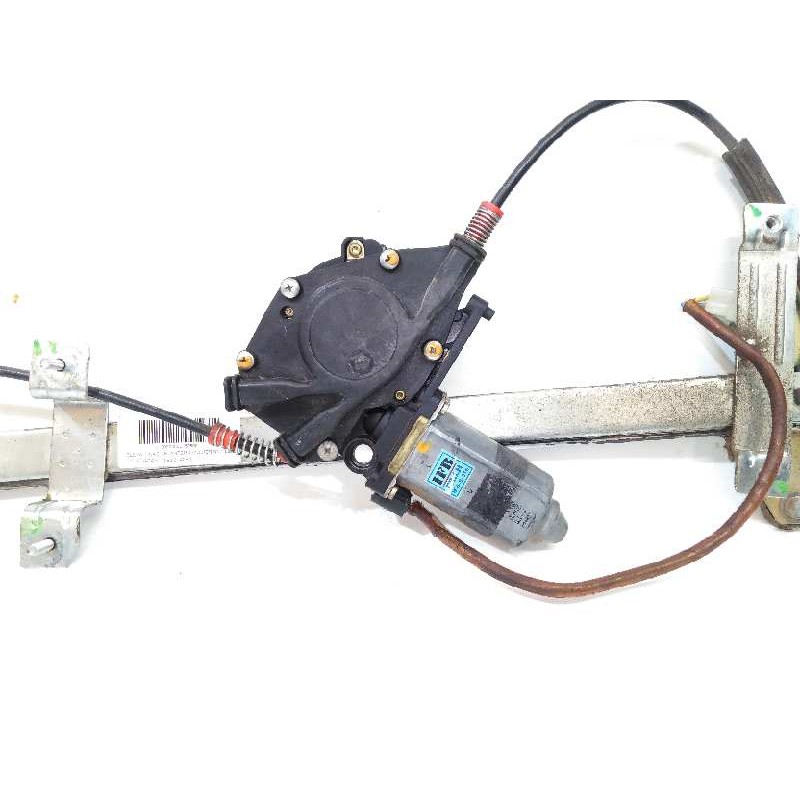 Recambio de elevalunas delantero izquierdo para tata safari 42fd referencia OEM IAM  5 PUERTAS 