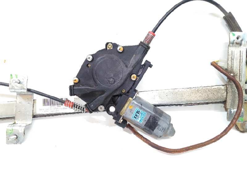 Recambio de elevalunas delantero izquierdo para tata safari 42fd referencia OEM IAM  5 PUERTAS 