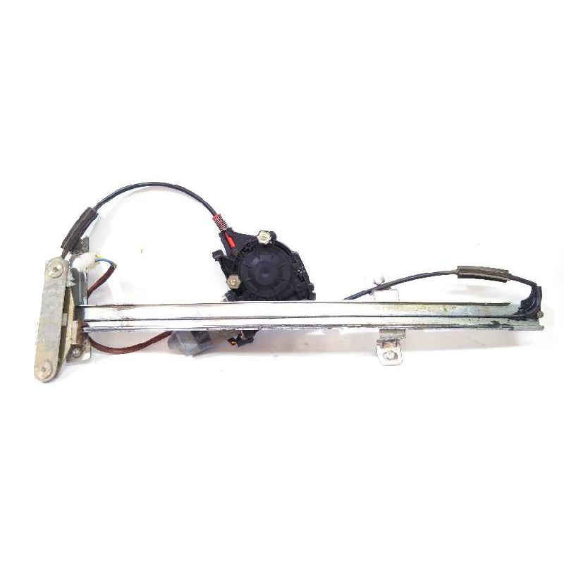 Recambio de elevalunas delantero izquierdo para tata safari 42fd referencia OEM IAM  5 PUERTAS 