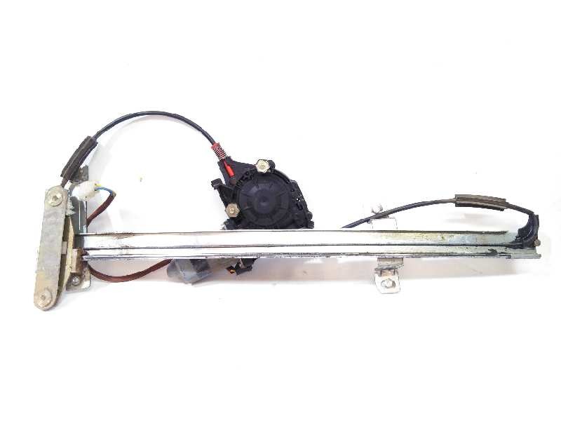 Recambio de elevalunas delantero izquierdo para tata safari 42fd referencia OEM IAM  5 PUERTAS 