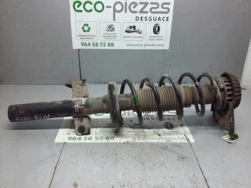 Recambio de amortiguador delantero izquierdo para ford mondeo berlina (ge) ghia referencia OEM IAM 1305642  