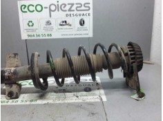 Recambio de amortiguador delantero izquierdo para ford mondeo berlina (ge) ghia referencia OEM IAM 1305642   2