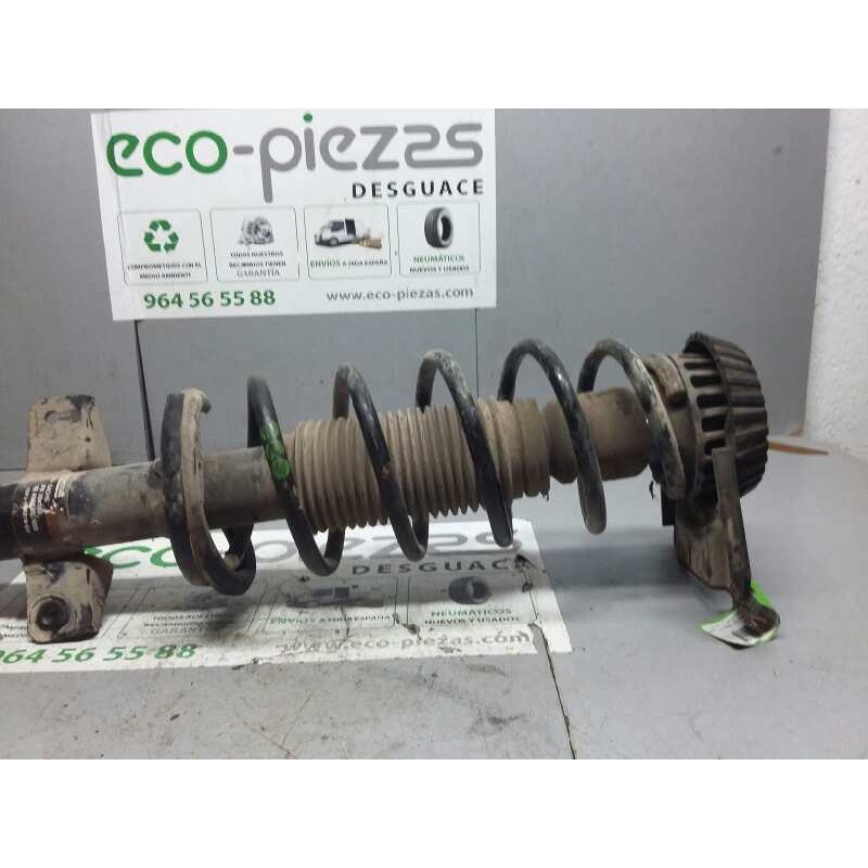 Recambio de amortiguador delantero izquierdo para ford mondeo berlina (ge) ghia referencia OEM IAM 1305642  
