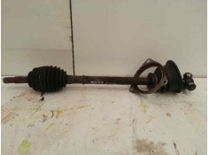 Recambio de transmision delantera izquierda para nissan kubistar (x76) pro (l1) referencia OEM IAM 3910100QA5   2