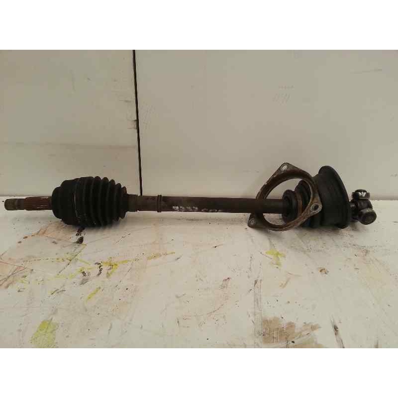 Recambio de transmision delantera izquierda para nissan kubistar (x76) pro (l1) referencia OEM IAM 3910100QA5  