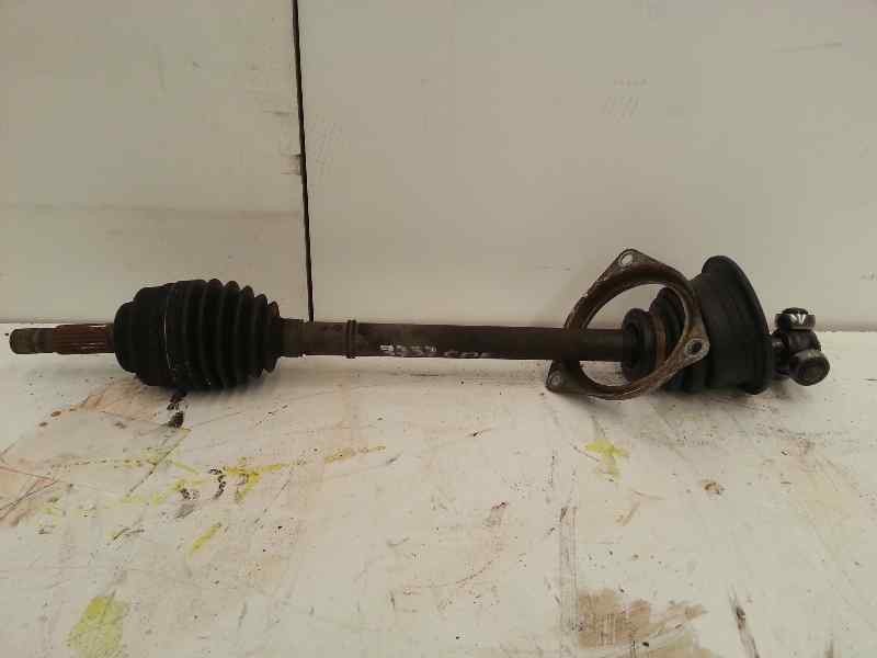 Recambio de transmision delantera izquierda para nissan kubistar (x76) pro (l1) referencia OEM IAM 3910100QA5  