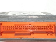 Recambio de centralita airbag para nissan kubistar (x76) pro (l1) referencia OEM IAM 605044900   2