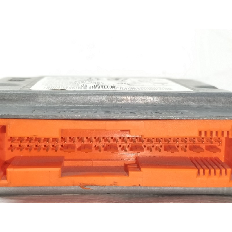 Recambio de centralita airbag para nissan kubistar (x76) pro (l1) referencia OEM IAM 605044900  