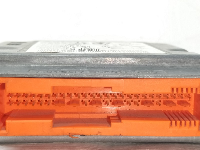 Recambio de centralita airbag para nissan kubistar (x76) pro (l1) referencia OEM IAM 605044900  