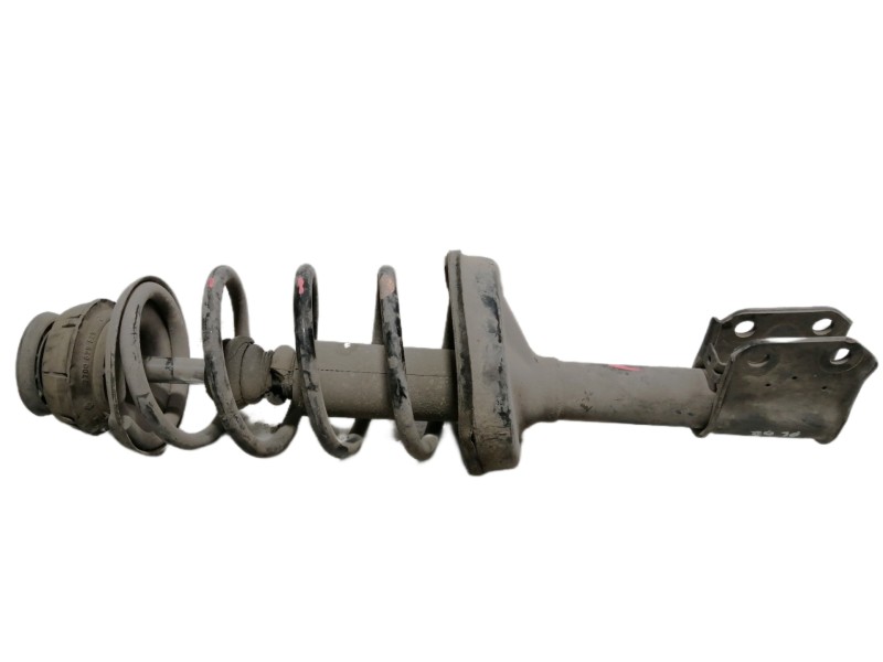 Recambio de amortiguador delantero derecho para nissan kubistar (x76) pro (l1) referencia OEM IAM 7700314021 0305100052 