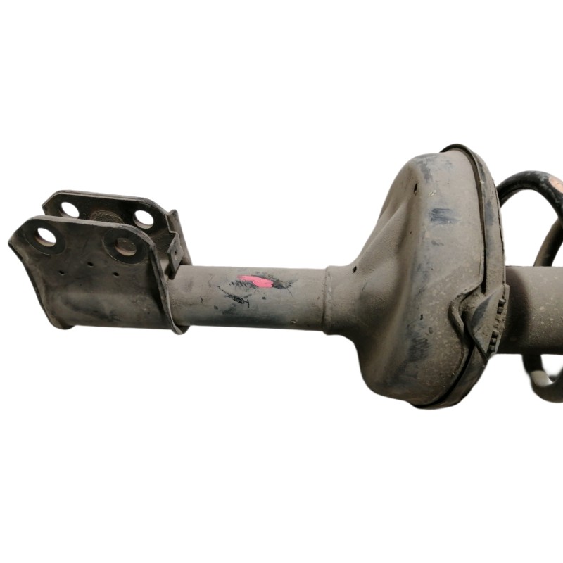 Recambio de amortiguador delantero derecho para nissan kubistar (x76) pro (l1) referencia OEM IAM 7700314021 0305100052 