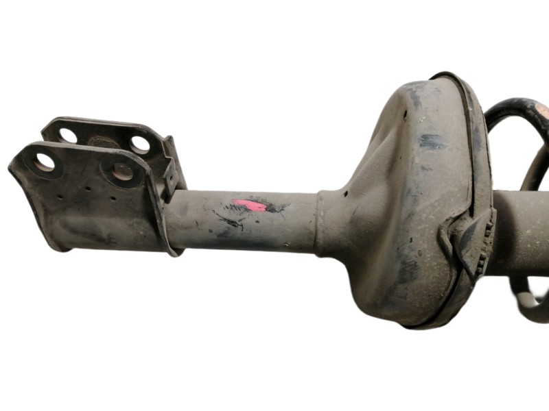 Recambio de amortiguador delantero derecho para nissan kubistar (x76) pro (l1) referencia OEM IAM 7700314021 0305100052 