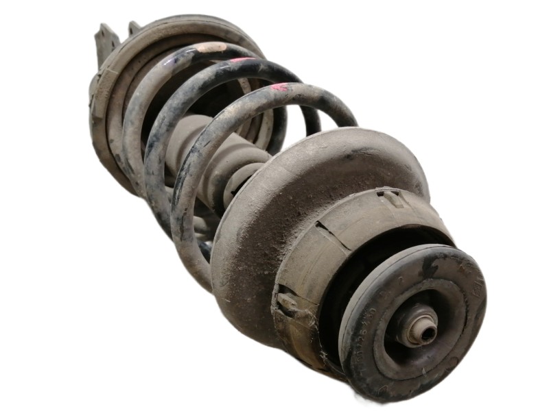 Recambio de amortiguador delantero derecho para nissan kubistar (x76) pro (l1) referencia OEM IAM 7700314021 0305100052 