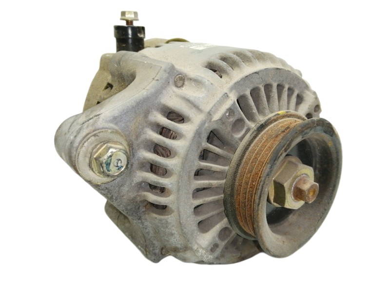 Recambio de alternador para honda hr-v (gh) 1.6 cat referencia OEM IAM 1022111780  