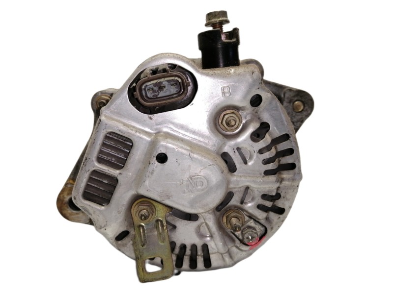 Recambio de alternador para honda hr-v (gh) 1.6 cat referencia OEM IAM 1022111780  