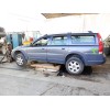 volvo xc70 i cross country (295) del año 2005