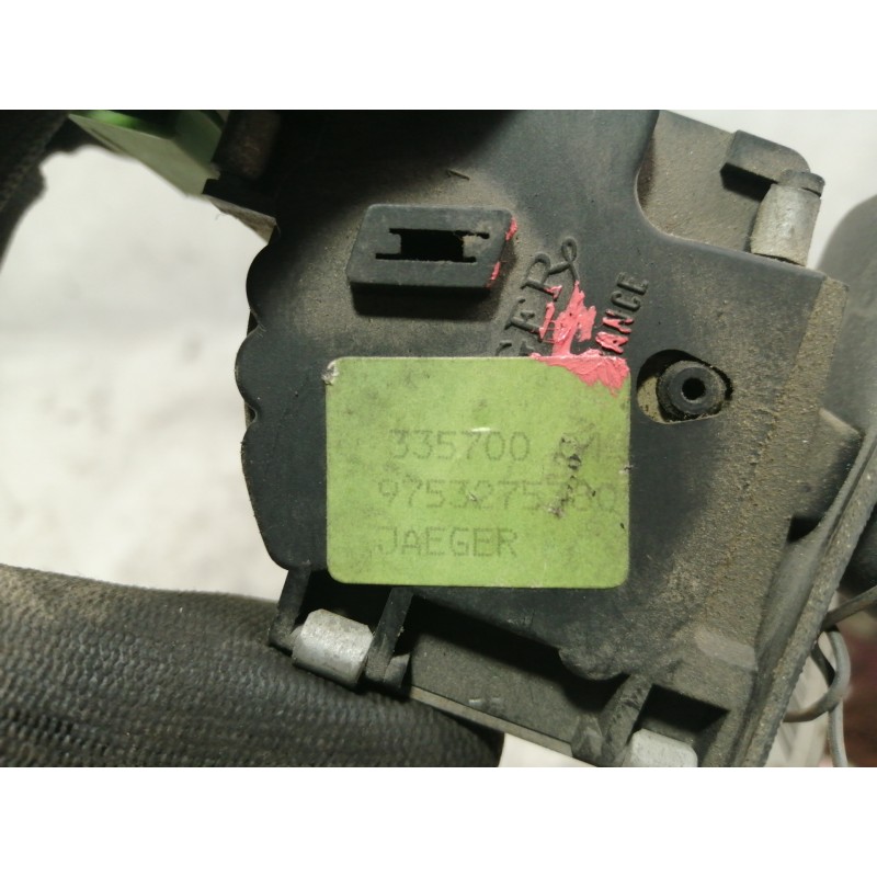 Recambio de mando limpia para peugeot 309 básico referencia OEM IAM 9753275380 335470004 