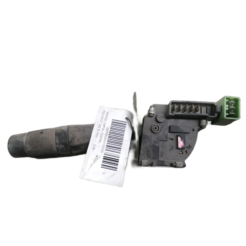Recambio de mando limpia para peugeot 309 básico referencia OEM IAM 9753275380 335470004 