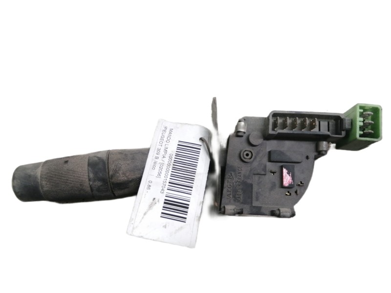Recambio de mando limpia para peugeot 309 básico referencia OEM IAM 9753275380 335470004 