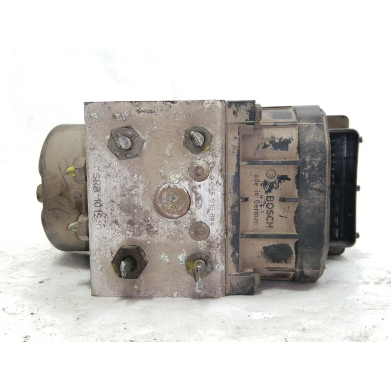 Recambio de abs para mg serie 25 (rf) classic (5-ptas.) referencia OEM IAM 0273004397  