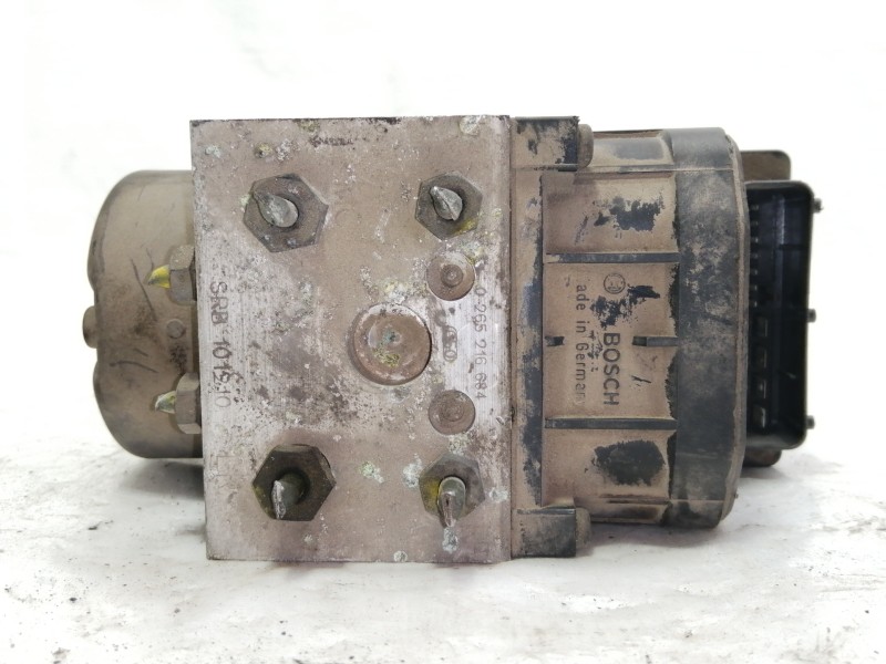 Recambio de abs para mg serie 25 (rf) classic (5-ptas.) referencia OEM IAM 0273004397  