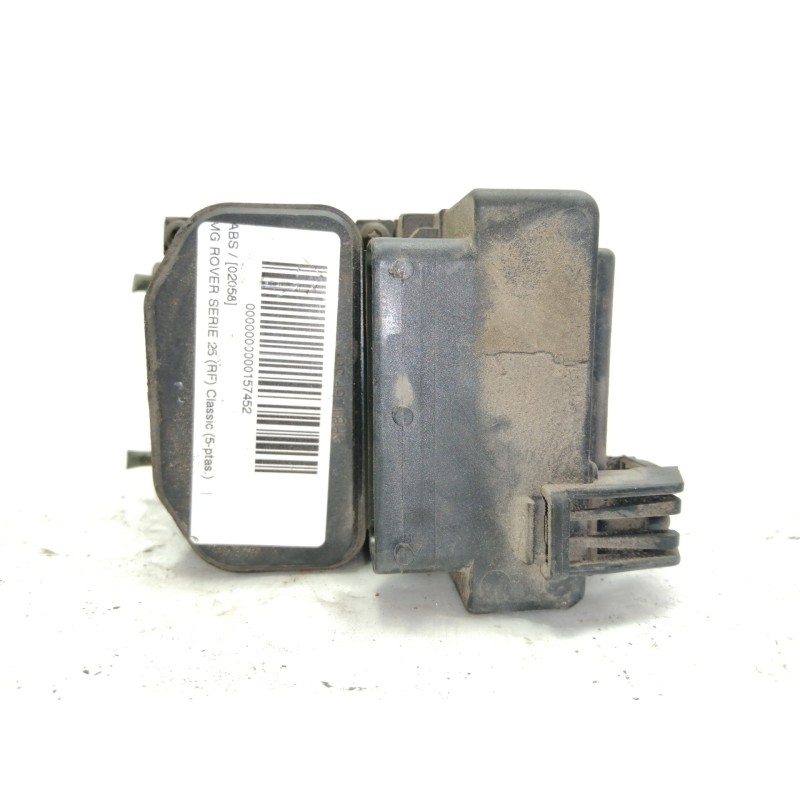 Recambio de abs para mg serie 25 (rf) classic (5-ptas.) referencia OEM IAM 0273004397  
