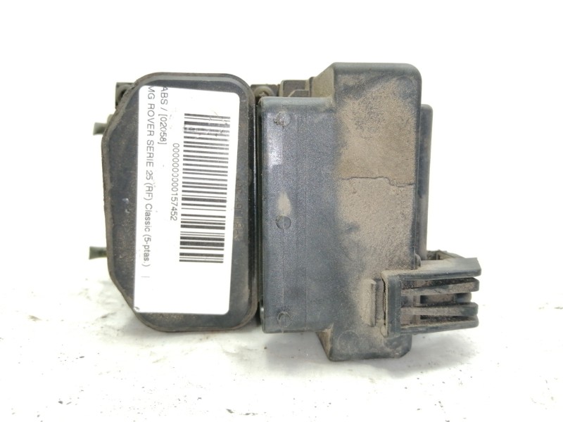 Recambio de abs para mg serie 25 (rf) classic (5-ptas.) referencia OEM IAM 0273004397  