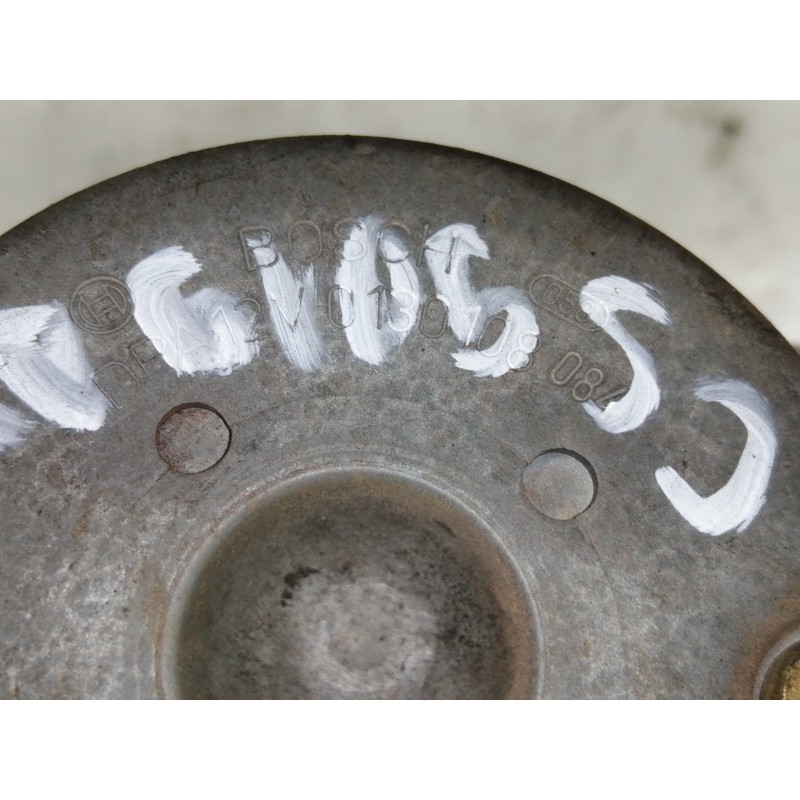 Recambio de abs para mg serie 25 (rf) classic (5-ptas.) referencia OEM IAM 0273004397  