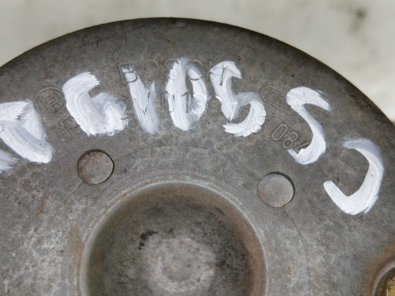 Recambio de abs para mg serie 25 (rf) classic (5-ptas.) referencia OEM IAM 0273004397  