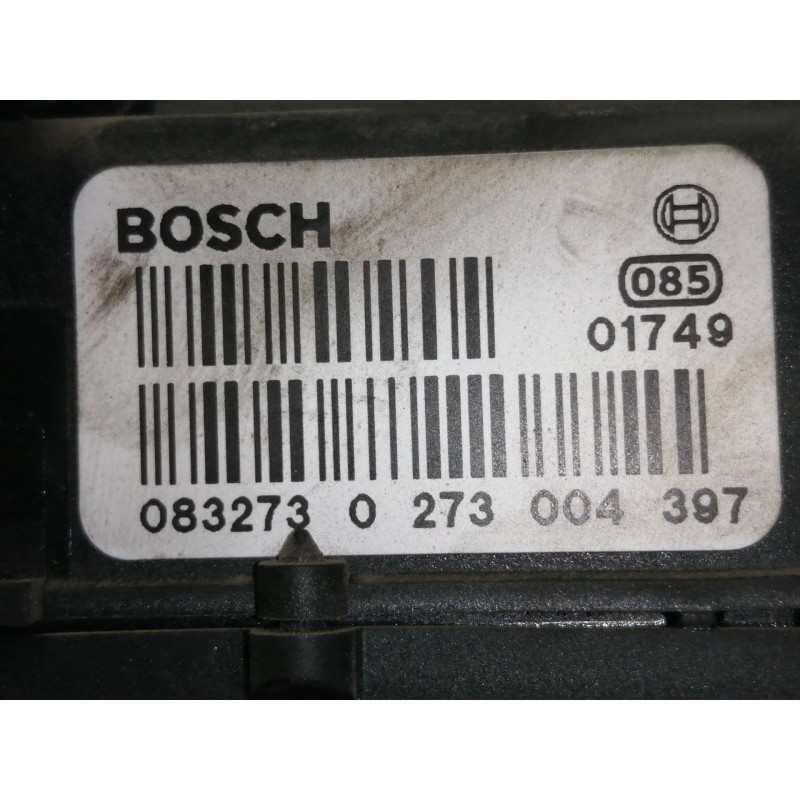 Recambio de abs para mg serie 25 (rf) classic (5-ptas.) referencia OEM IAM 0273004397  