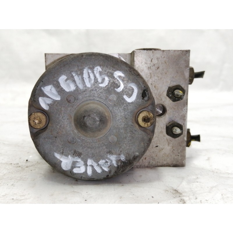 Recambio de abs para mg serie 25 (rf) classic (5-ptas.) referencia OEM IAM 0273004397  