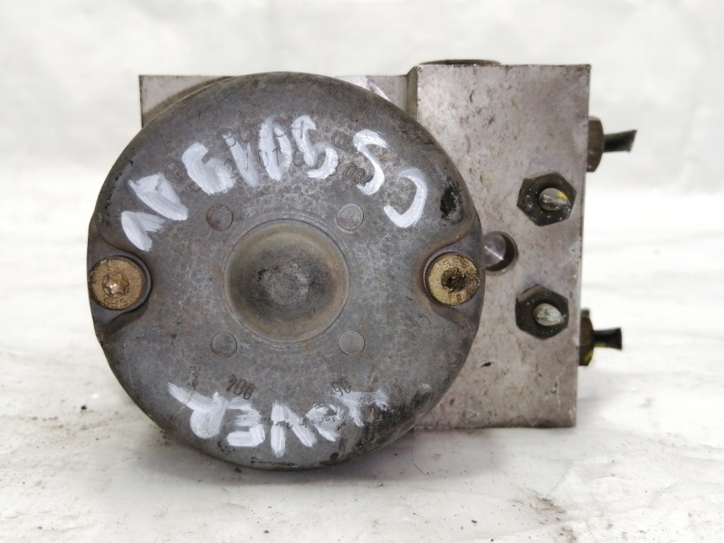 Recambio de abs para mg serie 25 (rf) classic (5-ptas.) referencia OEM IAM 0273004397  