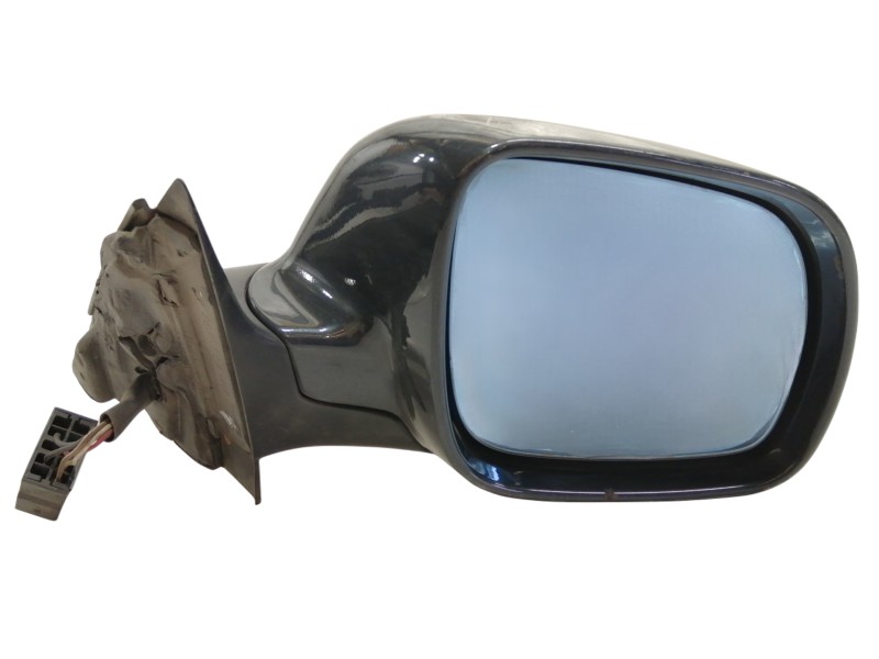 Recambio de retrovisor derecho para audi a4 berlina (b5) 1.8 t referencia OEM IAM 8D0857544  