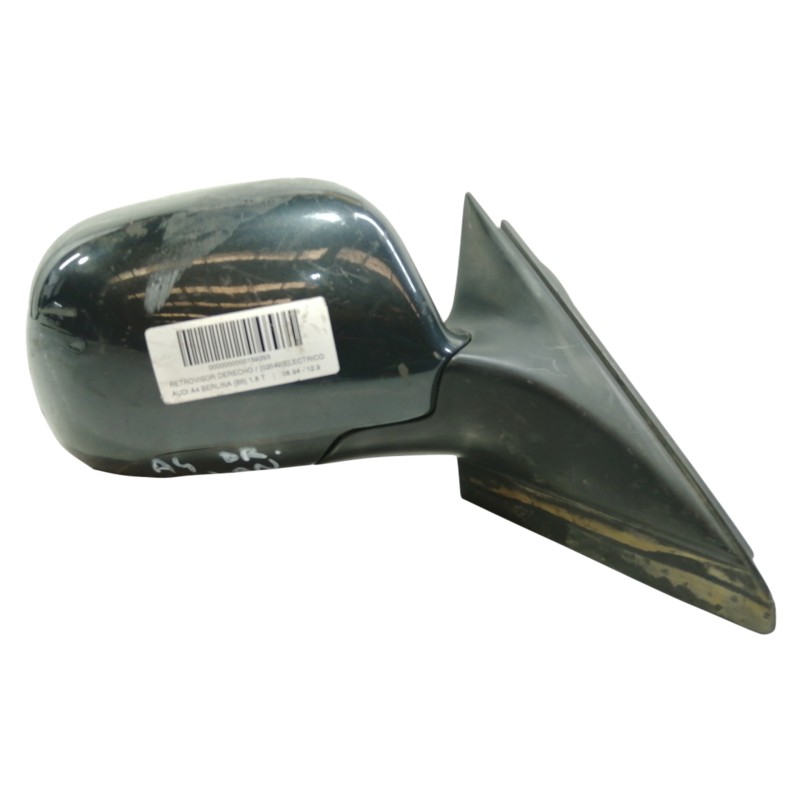 Recambio de retrovisor derecho para audi a4 berlina (b5) 1.8 t referencia OEM IAM 8D0857544  
