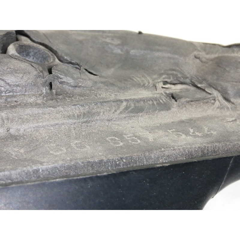 Recambio de retrovisor derecho para audi a4 berlina (b5) 1.8 t referencia OEM IAM 8D0857544  