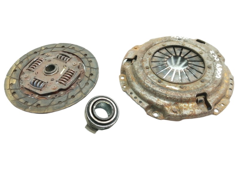 Recambio de kit embrague para honda hr-v (gh) 1.6 cat referencia OEM IAM   